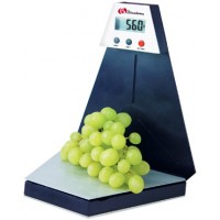 Весы кухонные BINATONE 7030 + часы
