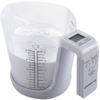 Весы кухонные POLARIS PKS 0322 D