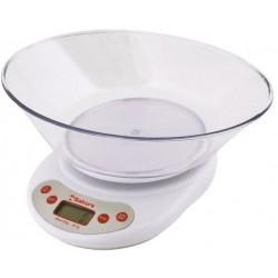 Весы кухонные SAKURA SA-6054