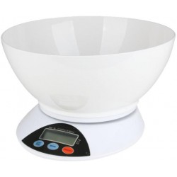 Весы кухонные SAKURA SA-6063
