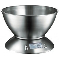 Весы кухонные SAKURA SA-6064
