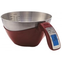 Весы кухонные SAKURA SA-6066 R