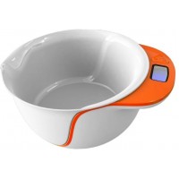 Весы кухонные SAKURA SA-6071 W