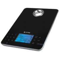 Весы кухонные VITEK VT-2411 BK