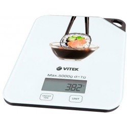 Весы кухонные VITEK VT-2423