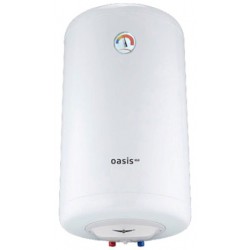 Электрический водонагреватель OASIS Eco EF-100