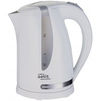 Чайник OASIS K-2PW