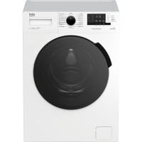 Стиральная машина BEKO RSPE 78612 W, инверторный мотор