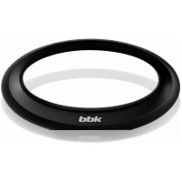 Антенна комнатная BBK DA21, черная