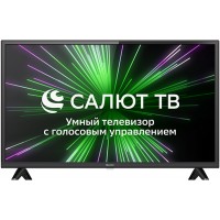Телевизор BLACKTON Bt 32S06B Black