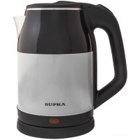 Чайник SUPRA KES 1843 S