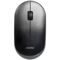 Мышь SMARTBUY SBM-266AG-K черный