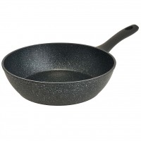 Сотейник ALPENKOK AK-0535 26см ИНДУКЦИЯ