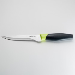 Нож WEBBER BE-2253F