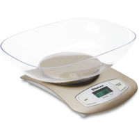 Весы кухонные SAKURA SA-6052 G
