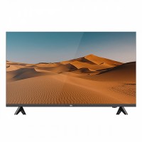 Телевизор BQ 43FS36B Black