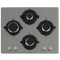 Газовая панель HOTPOINT-ARISTON 7HTD 640 (ICE) IX/HA