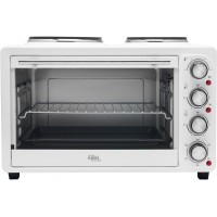 Электродуховка OASIS M-BL35W1