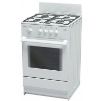 Газовая плита DARINA S GM 441 001 W