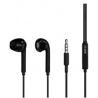 Стереогарнитура Maxvi MHF-01 black