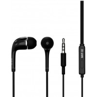 Стереогарнитура Maxvi MHF-02 black