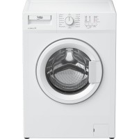 Стиральная машина BEKO WRE 54P1 BWW