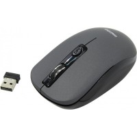 Мышь SMARTBUY SBM-345AG-G ONE серая