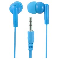 Наушники PERFEO PF-NNM-BLU