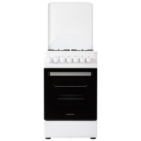 Газовая плита RENOVA SG5E-TW