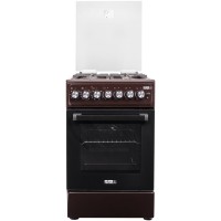 Газовая плита EFES SG-50C40SC1 BR