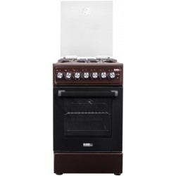 Газовая плита EFES SG-50C40SC1 BR
