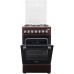 Газовая плита EFES SG-50C40SC1 BR