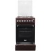 Газовая плита EFES SG-50C40SC1 BR