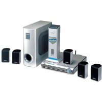 Домашний кинотеатр SAMSUNG HT-DS 490
