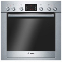 Духовой шкаф BOSCH HEB 34D550