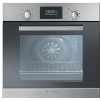 Духовой шкаф CANDY FPP 609 X