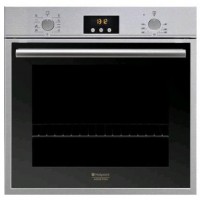 Духовой шкаф HOTPOINT-ARISTON 7OFK 536 J X RU/HA