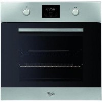 Духовой шкаф WHIRLPOOL AKP 460/IX