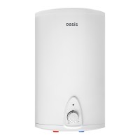 Водонагреватель OASIS LN-15 (над раковиной)