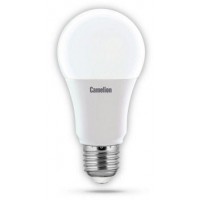 Лампа светодиодная CAMELION LED15-A60/830/E27