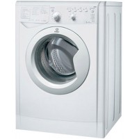 Стиральная машина INDESIT IWUB 4105