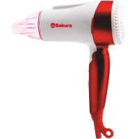 Фен SAKURA SA-4039WR