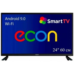 Телевизор ECON EX-24HS005B (Android)