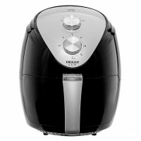 Мультипечь DELTA LUX DE-6101 черный