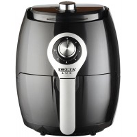 Мультипечь DELTA LUX DL-6100 черный