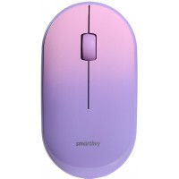 Мышь SMARTBUY SBM-266AG-V фиолетовый