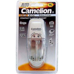 Зарядное устройство CAMELION BC-0615
