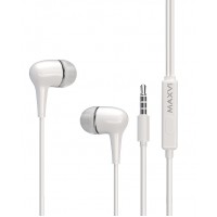 Стереогарнитура Maxvi MHF-16 Easy white