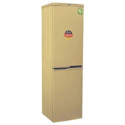 Холодильник DON R-296 Z 