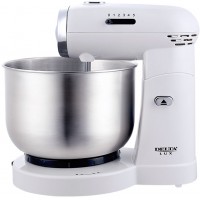 Миксер DELTA LUX DL-5074C белый